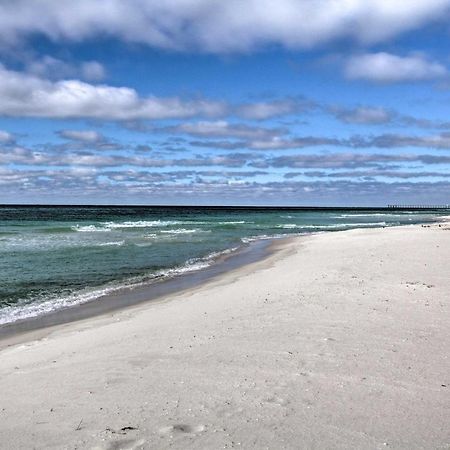 Panama City Beach Studio With Pool And Beach Access מראה חיצוני תמונה