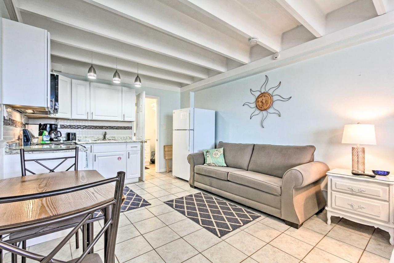 Panama City Beach Studio With Pool And Beach Access מראה חיצוני תמונה