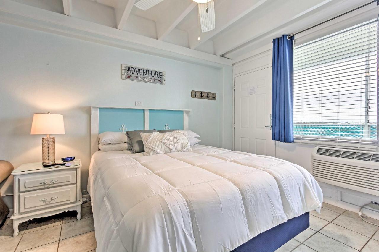 Panama City Beach Studio With Pool And Beach Access מראה חיצוני תמונה