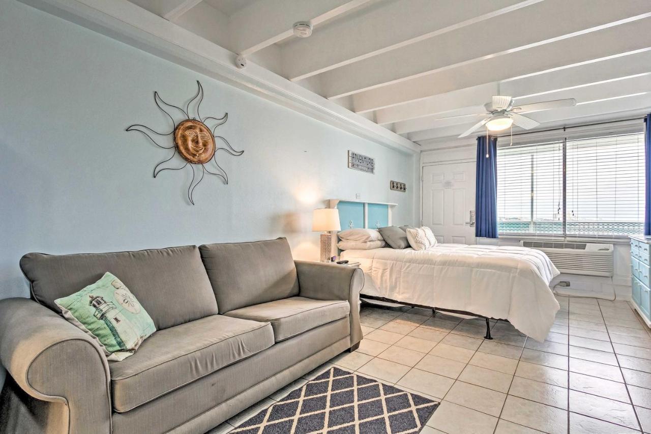 Panama City Beach Studio With Pool And Beach Access מראה חיצוני תמונה