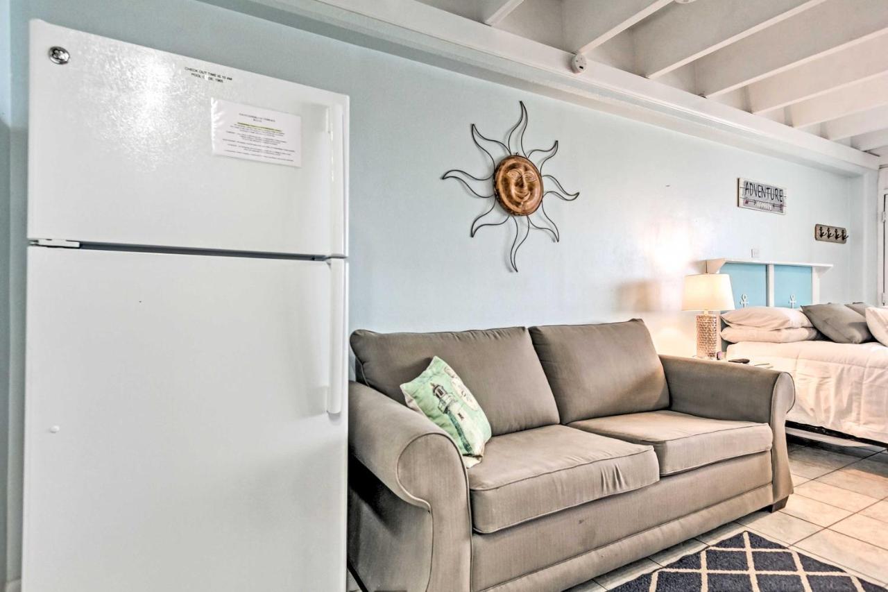 Panama City Beach Studio With Pool And Beach Access מראה חיצוני תמונה