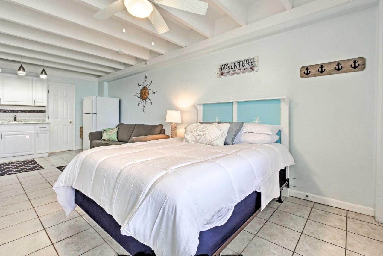 Panama City Beach Studio With Pool And Beach Access מראה חיצוני תמונה